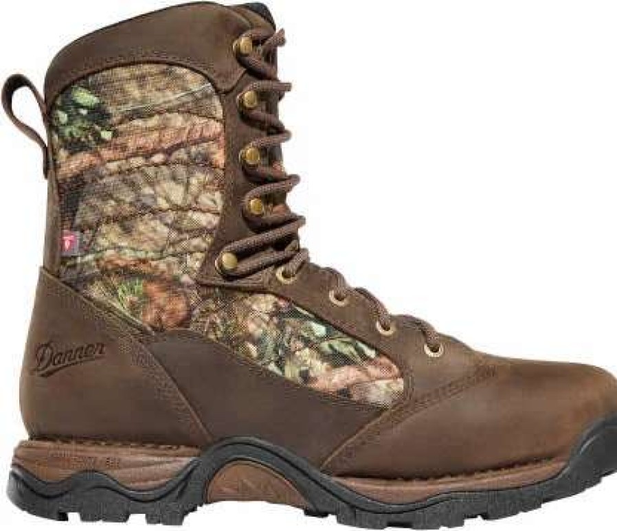 Men : Shoes & Boots : Casual & Dress * | Danner Inc 'Danner' Men'S 8 Pronghorn Hunting Boot Mossy Oak Break-Up Country