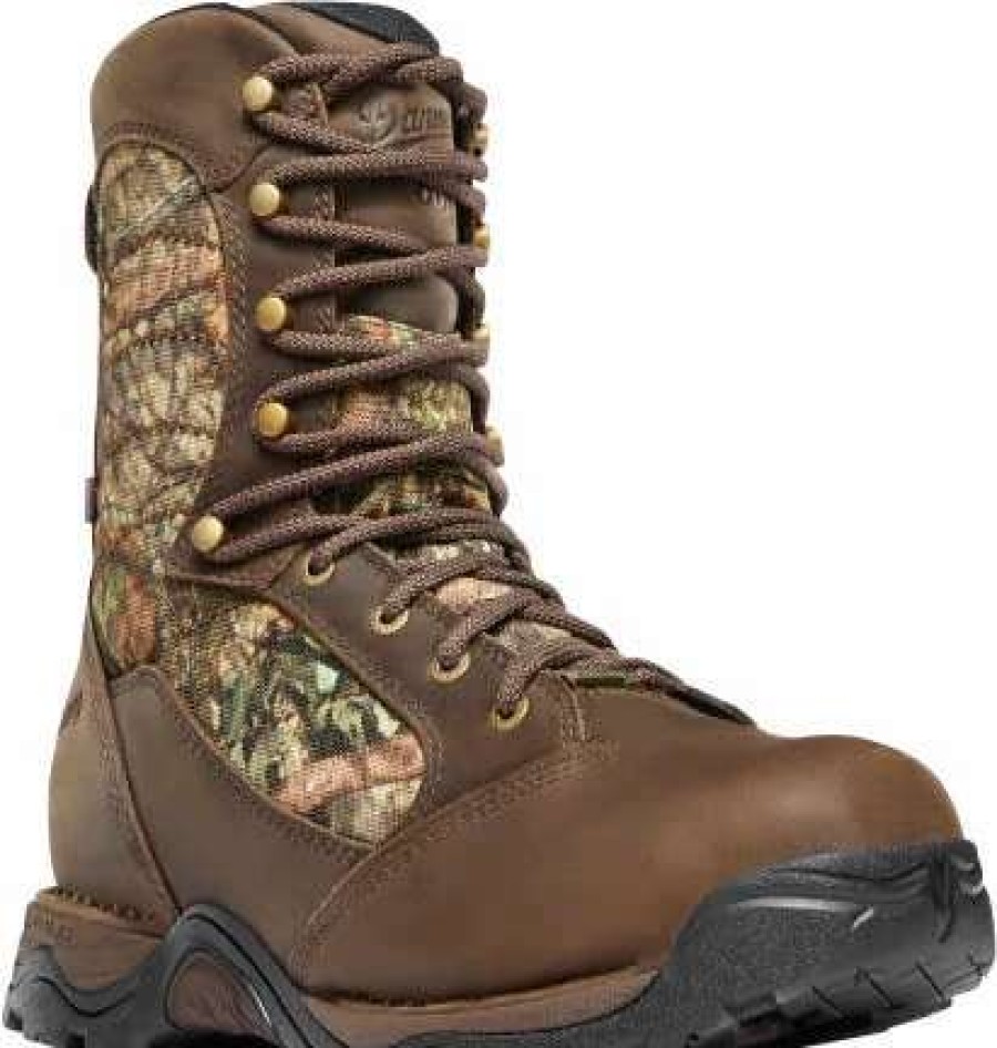 Men : Shoes & Boots : Casual & Dress * | Danner Inc 'Danner' Men'S 8 Pronghorn Hunting Boot Mossy Oak Break-Up Country