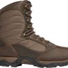 Men : Shoes & Boots : Casual & Dress * | Danner Inc 'Danner' Men'S 8 Pronghorn Wp Hunting Boot Brown