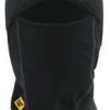 Men : Accessories : Hats & Gloves * | Caterpillar' Men'S Trademark Full Face Balaclava Black