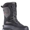 Men : Shoes & Boots : Casual & Dress * | Baffin, Inc 'Baffin' Men'S 10 Summit Insulated Wp Boot Black / Grey