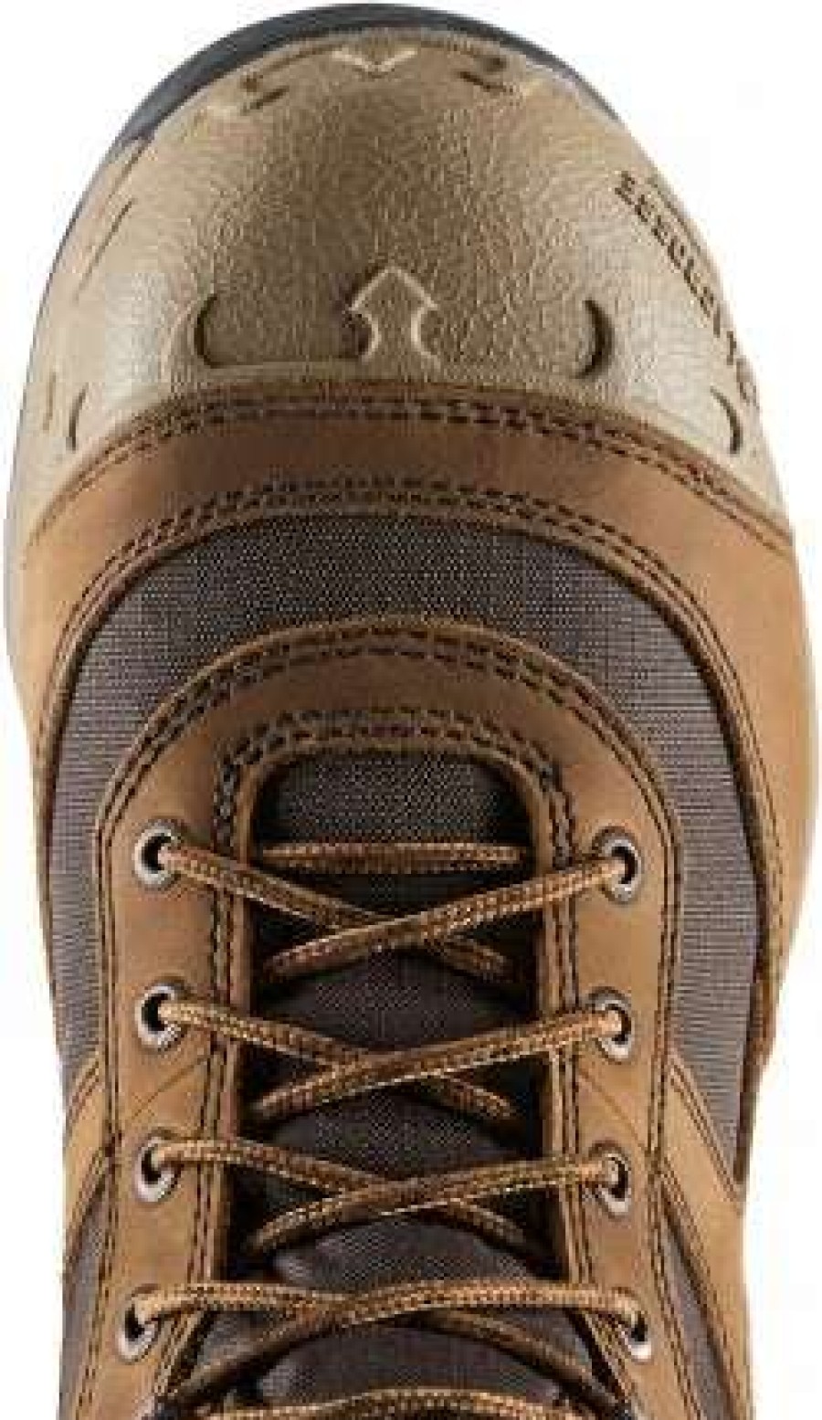 Men : Shoes & Boots : Casual & Dress * | Lacrosse Boots 'Lacrosse' Men'S 8 Atlas Wp Hunting Brown