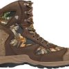 Men : Shoes & Boots : Casual & Dress * | Lacrosse Boots 'Lacrosse' Men'S 8 Atlas 800Gr Realtree Edge