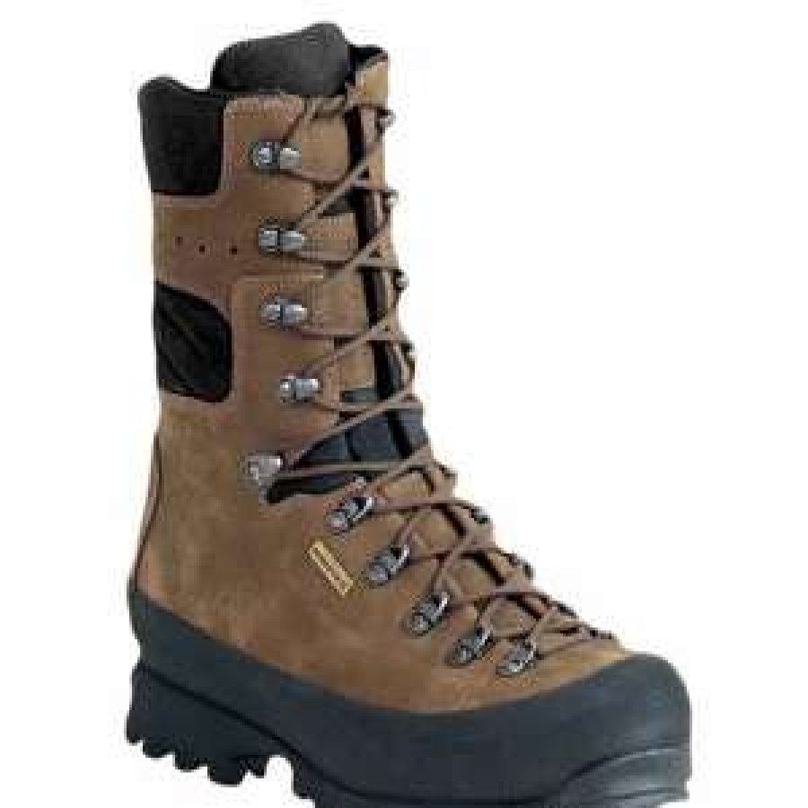 Men : Shoes & Boots : Casual & Dress * | Kenetrek' Men'S 10 Mountain Extreme 1000 Gr Wp Hunting Kenetrek Boots Mountain Extr 1000G Ke-420-1