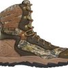 Men : Shoes & Boots : Casual & Dress * | Lacrosse Boots 'Lacrosse' Men'S 8 Windrose 600Gr Wp Hunting Mossy Oak Break-Up Country