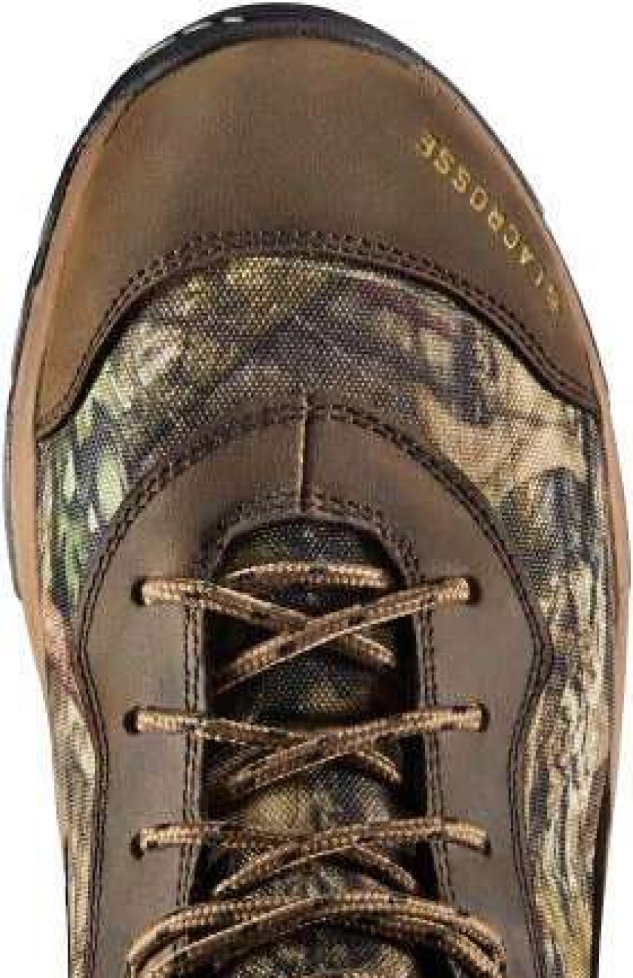 Men : Shoes & Boots : Casual & Dress * | Lacrosse Boots 'Lacrosse' Men'S 8 Windrose 600Gr Wp Hunting Mossy Oak Break-Up Country