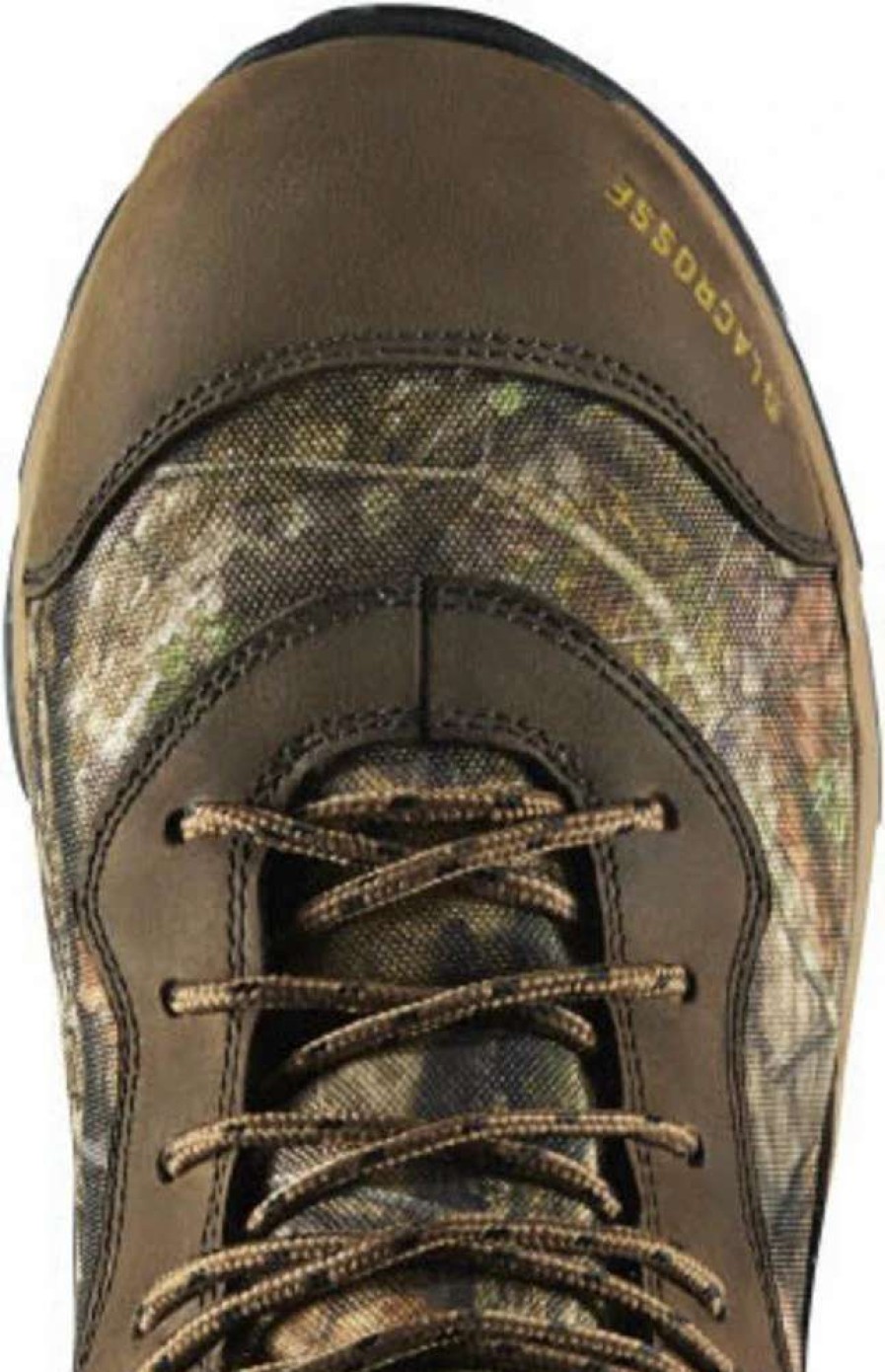 Men : Shoes & Boots : Casual & Dress * | Lacrosse Boots 'Lacrosse' Men'S 8 Windrose 1000Gr Wp Hunting Realtree Edge