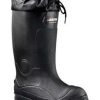 Men : Shoes & Boots : Casual & Dress * | Baffin, Inc 'Baffin' Men'S 16 Titan Insulated Wp Winter Black