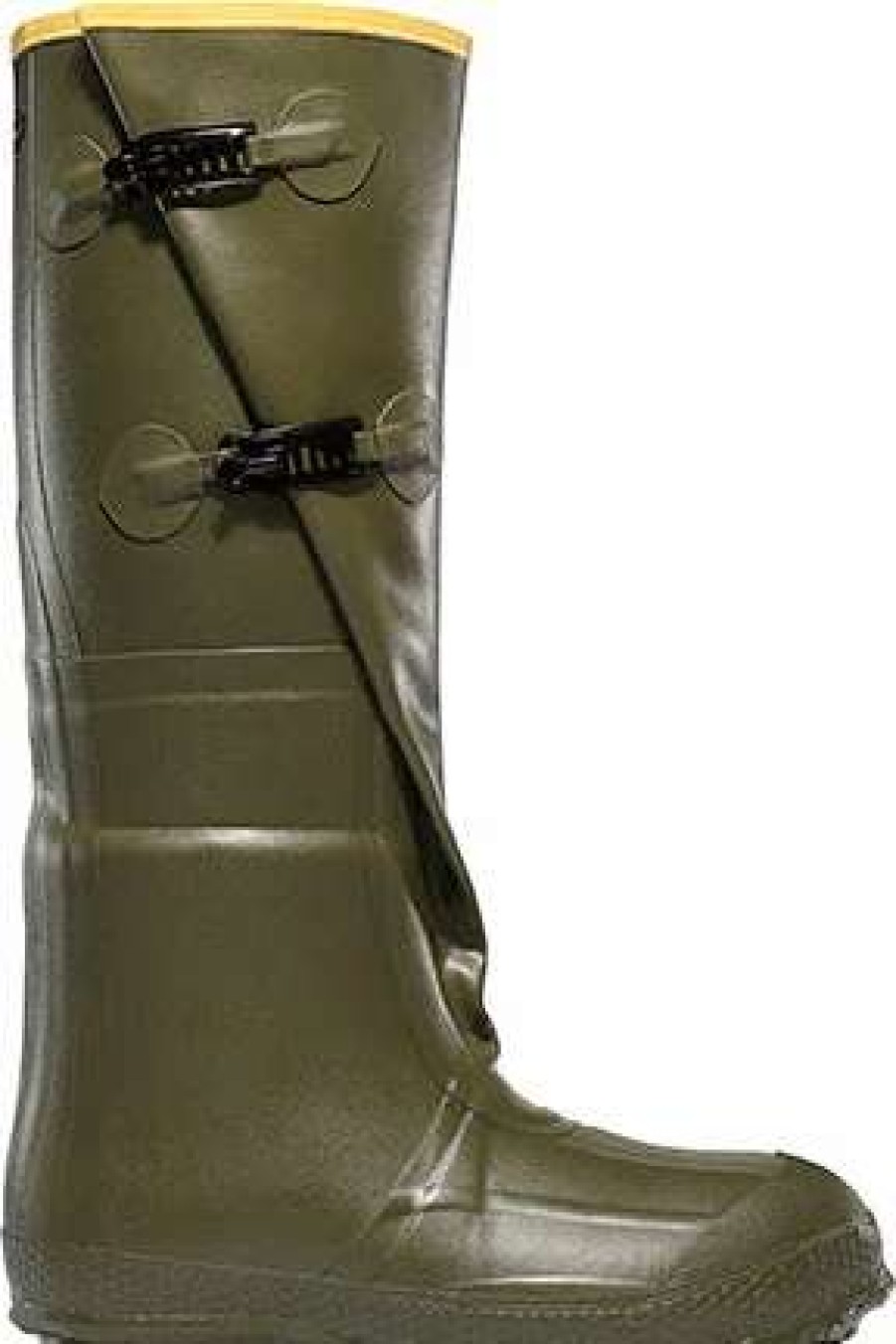 Men : Shoes & Boots : Casual & Dress * | Lacrosse Boots 'Lacrosse' Men'S 18 Insulated 2 Bkl Green