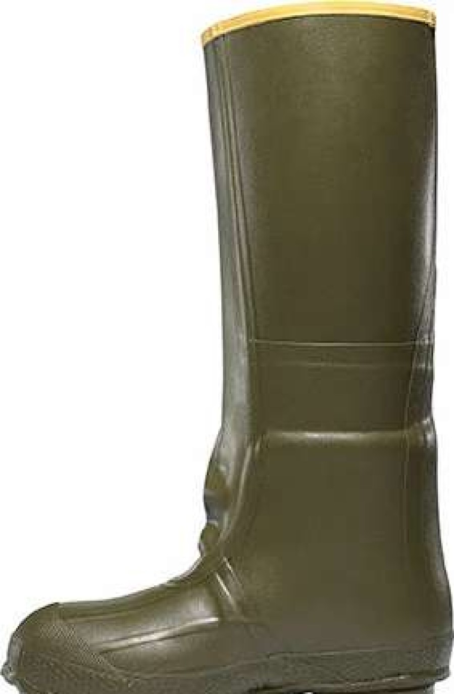 Men : Shoes & Boots : Casual & Dress * | Lacrosse Boots 'Lacrosse' Men'S 18 Insulated 2 Bkl Green