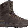 Men : Shoes & Boots : Casual & Dress * | Danner Inc 'Danner' Men'S 8 Vital Wp Hunting Boot Brown